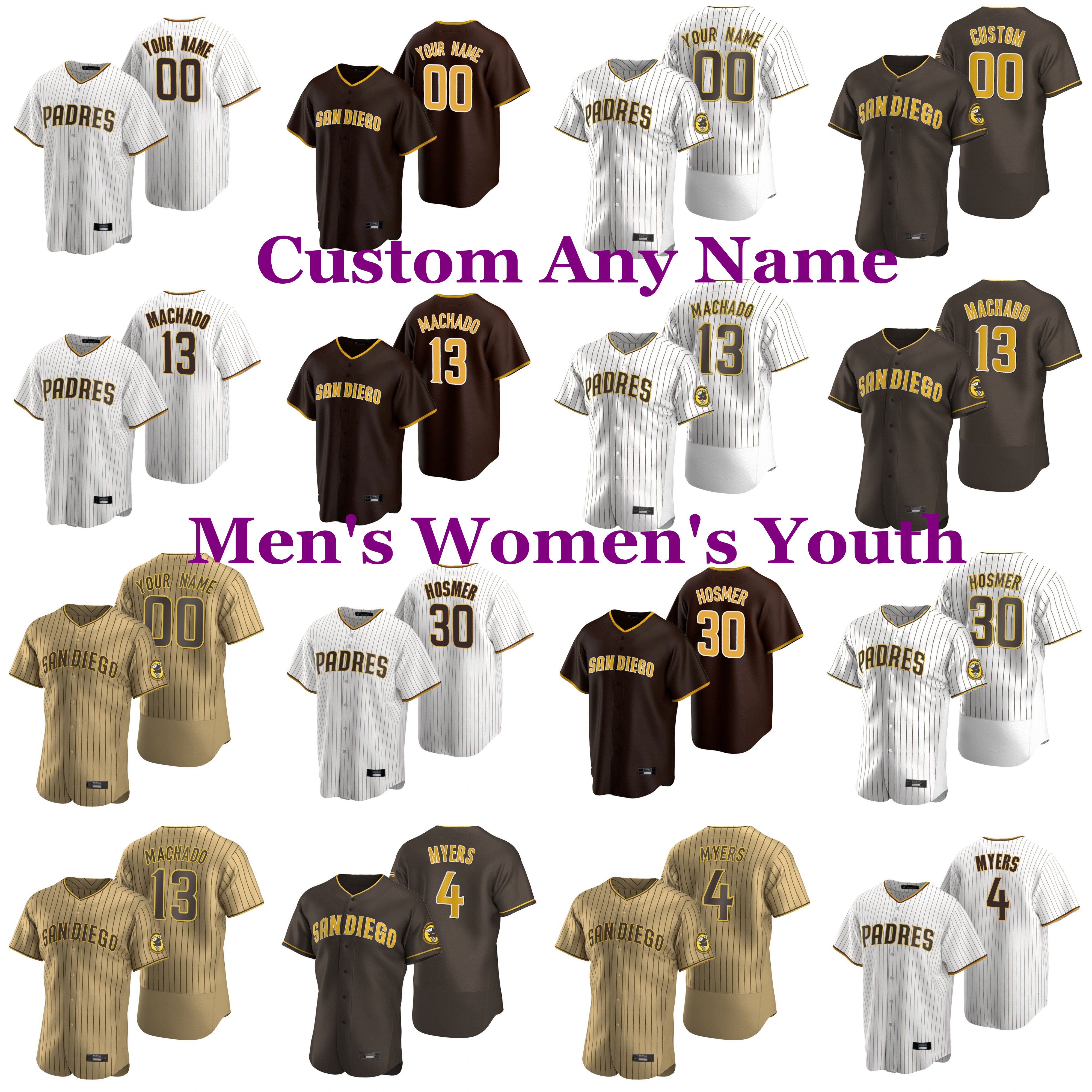 Baseball Jerseys Jake Cronenworth Jersey France Greg Garcia Jurickson Profar Fernando Tatis Franchy Cordero Trent Grisham Custom Stitched, Youth 2020 flex base light brown
Baseball Jerseys Jake Cronenworth Jersey France Greg Garcia Jurickson Profar Fernando Tatis Franchy Cordero Trent Grisham Custom Stitched, Youth 2020 flex base light brown