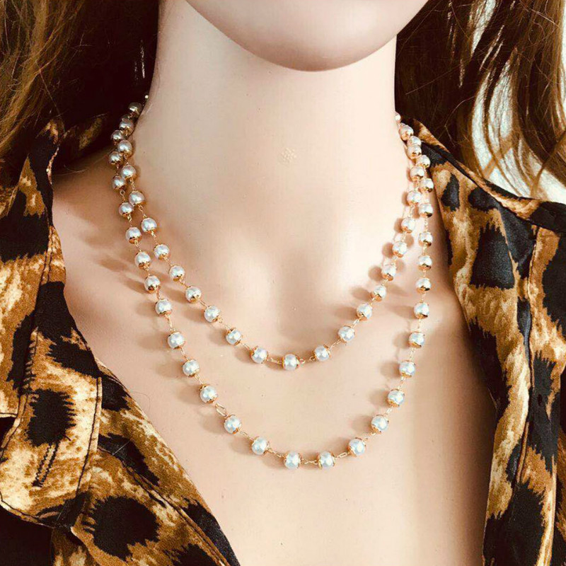 2020 New Gold Star Lock Shell Pearl Dangle Necklace Personalized Statement Fashion Pendant for Women Jewelry Schmuck Duftgold
2020 New Gold Star Lock Shell Pearl Dangle Necklace Personalized Statement Fashion Pendant for Women Jewelry Schmuck Duftgold