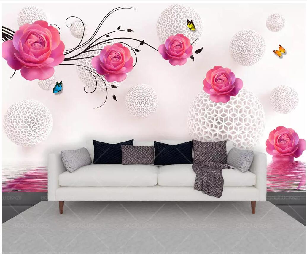 WDBH 3d photo wallpaper custom mural Red rose flower vine ball background wall home decor living room 3d wall murals wallpaper for walls 3 d, Non-woven wallpaper
WDBH 3d photo wallpaper custom mural Red rose flower vine ball background wall home decor living room 3d wall murals wallpaper for walls 3 d, Non-woven wallpaper