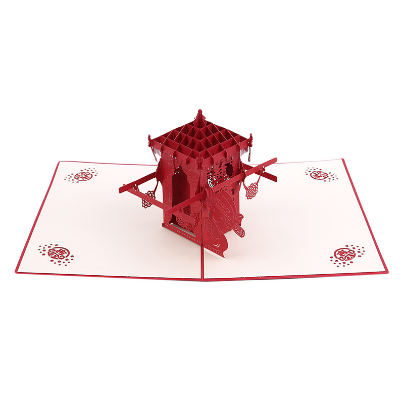 3D Up Traditional Wedding Car Greeting Card Laser Cutting Envelope Postcard Carved Handmade creative Gifts
3D Up Traditional Wedding Car Greeting Card Laser Cutting Envelope Postcard Carved Handmade creative Gifts
