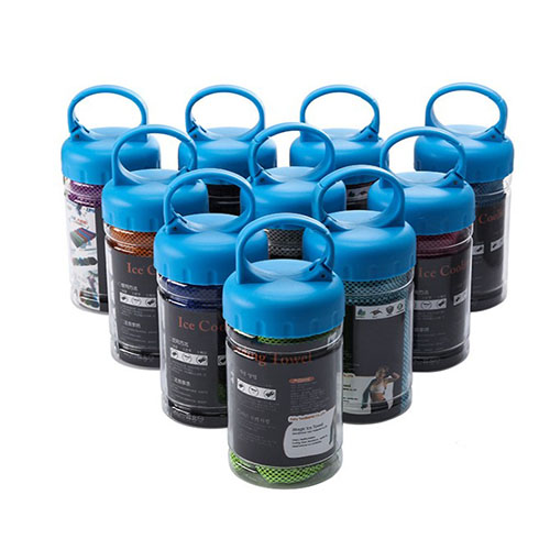 Multicolor 40*80cm Summer Ice Towel Utility Enduring Instant Cooling Heat Relief Reusable Cool Towels DropShip 
Multicolor 40*80cm Summer Ice Towel Utility Enduring Instant Cooling Heat Relief Reusable Cool Towels DropShip