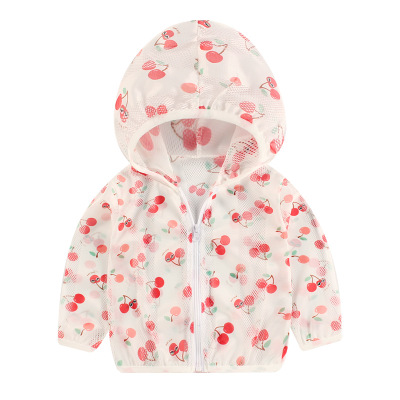 Kids Sun Protection Clothings Boys and Gilrs Outdoor Coats 2020 Summer Baby Outdoor Wear Children Print Hood Coat Clothing, Style1
Kids Sun Protection Clothings Boys and Gilrs Outdoor Coats 2020 Summer Baby Outdoor Wear Children Print Hood Coat Clothing, Style1