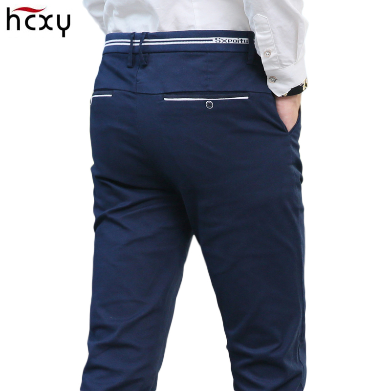 2018 men's fashion new high quality cotton straight pants spring and summer long section men's classic business casual pants, Beige
2018 men's fashion new high quality cotton straight pants spring and summer long section men's classic business casual pants, Beige