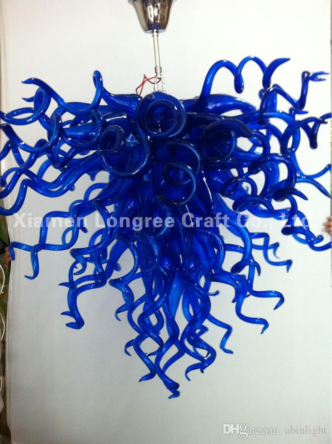 C71-Art Decor Blue Murano Chandelier lamp Light Turkish Style Decorative Art Hand Blown Glass Hotel Lobby Pendant Lamps
C71-Art Decor Blue Murano Chandelier lamp Light Turkish Style Decorative Art Hand Blown Glass Hotel Lobby Pendant Lamps