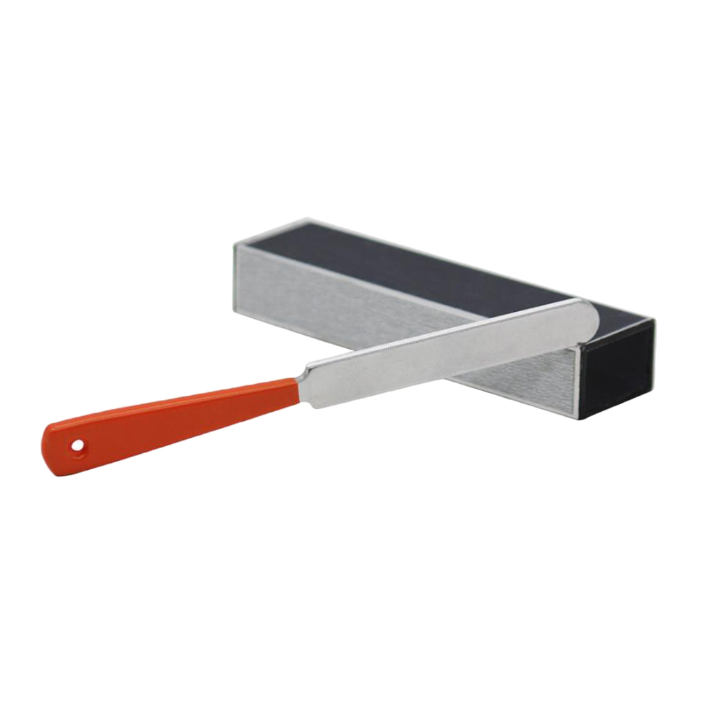 Luthier Tool Leveling Beam Guitar Fret File Guitar Parts for Guitar Fretwire Parts
Luthier Tool Leveling Beam Guitar Fret File Guitar Parts for Guitar Fretwire Parts