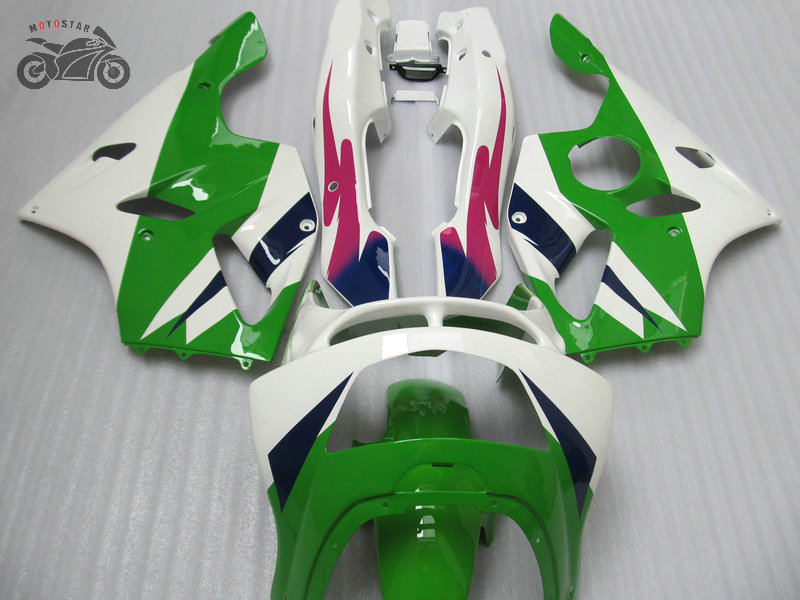 high quality fairing kits for kawasaki ninja zx6r 94 95 96 97 bodywork fairings kits zx 6r zx6r 1994 1995 1996 1997, Customize other mold
high quality fairing kits for kawasaki ninja zx6r 94 95 96 97 bodywork fairings kits zx 6r zx6r 1994 1995 1996 1997, Customize other mold