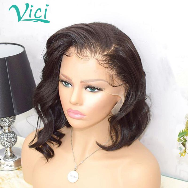 HD Transparent Lace Wigs 13x6 Lace Front Human Hair Body Wave Wig Glueless Front Human Hair Preplucked And Bleached Knots, As pic
HD Transparent Lace Wigs 13x6 Lace Front Human Hair Body Wave Wig Glueless Front Human Hair Preplucked And Bleached Knots, As pic