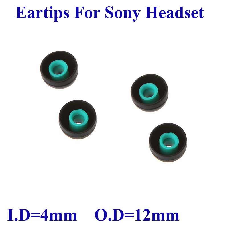 For XBA MDR DR Series Earphone Hybrid Silicone Earbuds Eartips Eargels Replacement I.D 4mm Ear Tips Buds gels M Size High Quality
For XBA MDR DR Series Earphone Hybrid Silicone Earbuds Eartips Eargels Replacement I.D 4mm Ear Tips Buds gels M Size High Quality