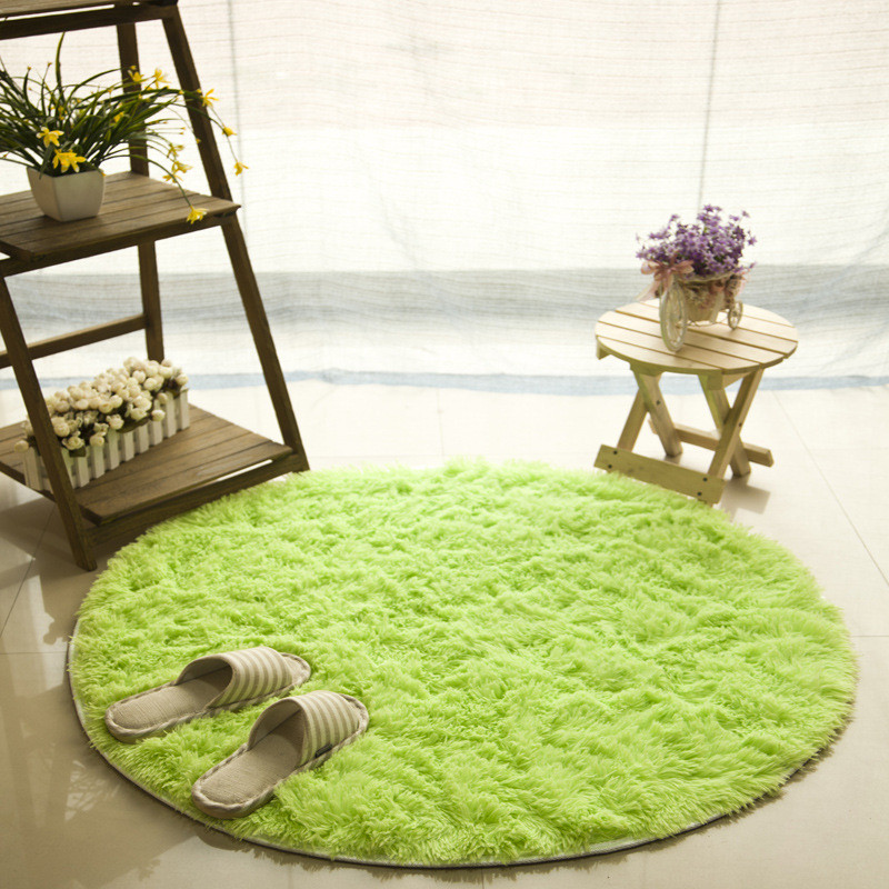 Anti-slip Faux Fur Area Rug Big Round Floor Carpets For Living Room Bathroom Circle Mat Rug Home textile Soft carpet Alfombras, Wine red
Anti-slip Faux Fur Area Rug Big Round Floor Carpets For Living Room Bathroom Circle Mat Rug Home textile Soft carpet Alfombras, Wine red