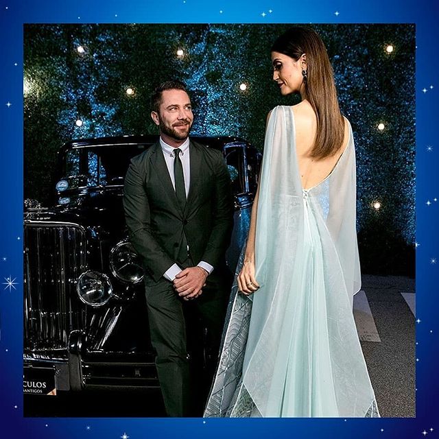 2020 New Arrival Evening A Line Jewel Neck Sleeveless Formal Dresses Floor Length Backless Plus Size Party Gown 0431