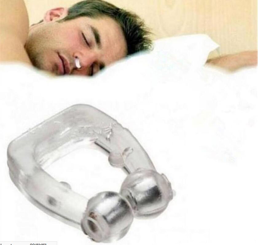 Snoring Cessation Silicone Magnetic Anti Snore Stop Snoring Nose Clip Sleep Tray Sleeping Aid Apnea Guard Night Device
Snoring Cessation Silicone Magnetic Anti Snore Stop Snoring Nose Clip Sleep Tray Sleeping Aid Apnea Guard Night Device