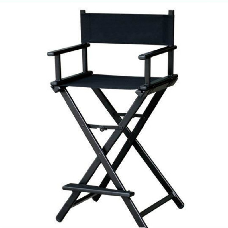Director Chair Aluminum Lounge Chair Folding Outdoor Canvas Beach Bar Office Makeup
Director Chair Aluminum Lounge Chair Folding Outdoor Canvas Beach Bar Office Makeup