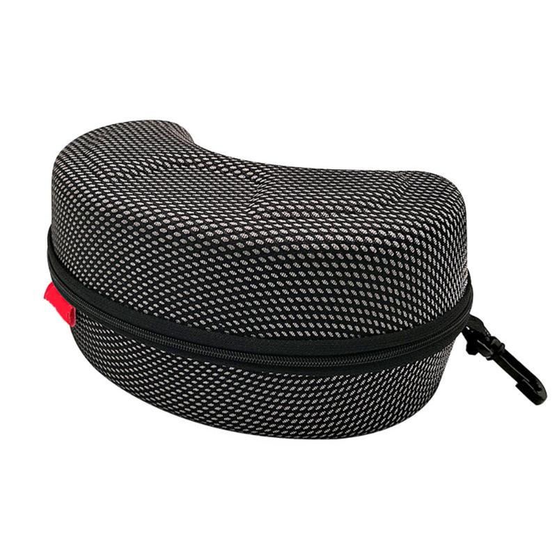 Eyewear Protection Anti Scratch Carrying Hard EVA With Buckle Outdoor Portable Winter Sports Ski Goggle Case Waterproof Box
Eyewear Protection Anti Scratch Carrying Hard EVA With Buckle Outdoor Portable Winter Sports Ski Goggle Case Waterproof Box