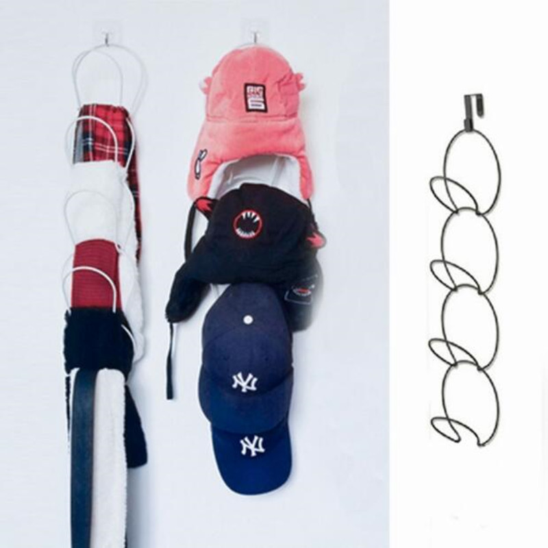 5style Iron Jewelry Hat storage door nail free hanging rack wall storage scarf Clasps hook rack mannequin Housewear Furnishings 1pc C793
5style Iron Jewelry Hat storage door nail free hanging rack wall storage scarf Clasps hook rack mannequin Housewear Furnishings 1pc C793
