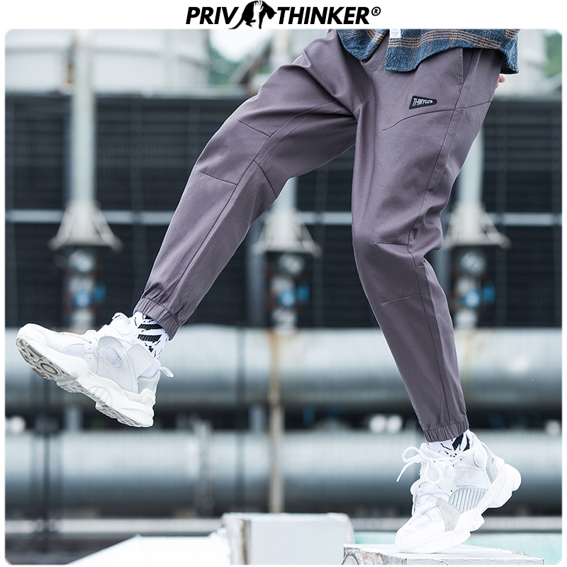 Men Harajuku Pockets 2020 Ankle-length Pants Men's Casual Japan Style Joggers Male Korean Summer Harem Sweatpants, Black
Men Harajuku Pockets 2020 Ankle-length Pants Men's Casual Japan Style Joggers Male Korean Summer Harem Sweatpants, Black