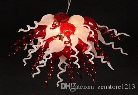 Foyer Decor Handmade Blown Glass Art Chandelier Modern Crystal Custm Made Glass Pendant Lamps Chihuly Style LED Chandelier
Foyer Decor Handmade Blown Glass Art Chandelier Modern Crystal Custm Made Glass Pendant Lamps Chihuly Style LED Chandelier