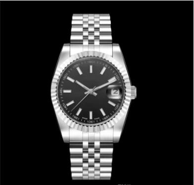 36Mm Luxury Mens De… - image