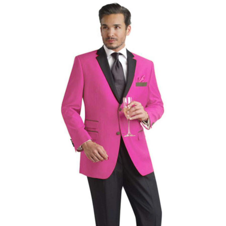 Classic Notch Lapel tuxedos groom wedding men suits mens wedding suits tuxedo costumes de smoking pour hommes men(Jacket+Pants+Tie) 233, Same as image
Classic Notch Lapel tuxedos groom wedding men suits mens wedding suits tuxedo costumes de smoking pour hommes men(Jacket+Pants+Tie) 233, Same as image