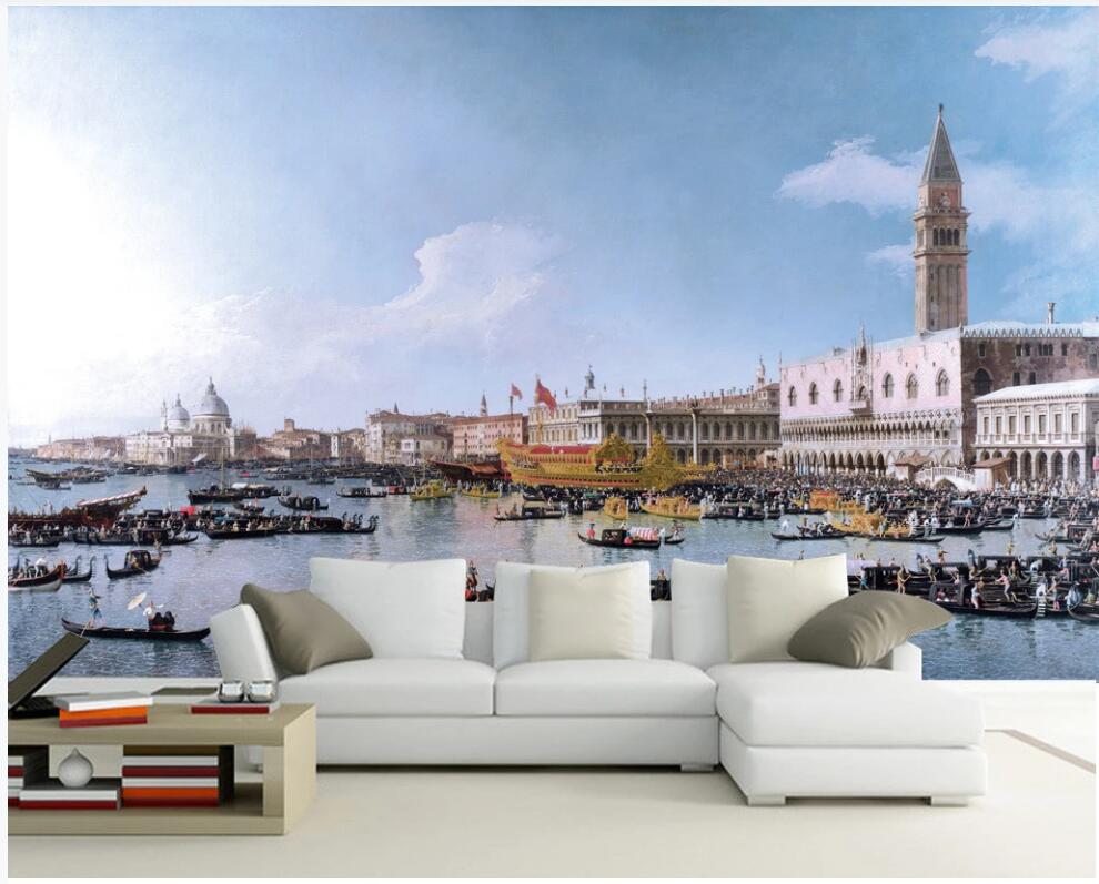 3d wallpaper custom photo European city architecture seaside city landscape home decor living room 3d wall murals wallpaper for walls 3 d, Non-woven wallpaper
3d wallpaper custom photo European city architecture seaside city landscape home decor living room 3d wall murals wallpaper for walls 3 d, Non-woven wallpaper