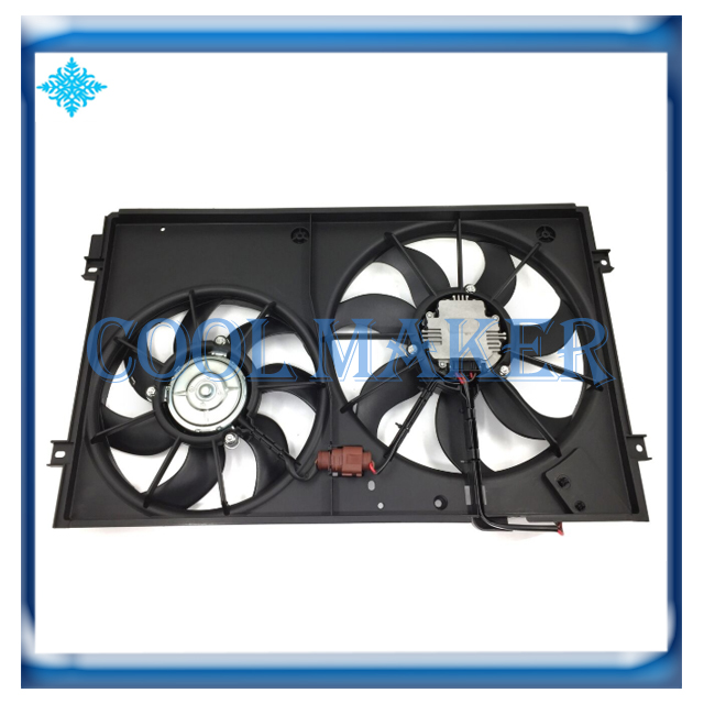 Auto Radiator Cooli… - image