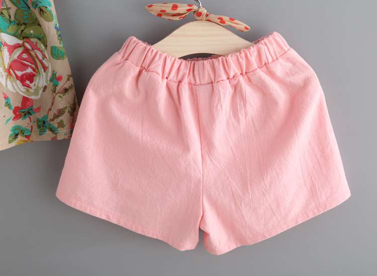 two piece baby clothes girl039s outfits children suit kids summer boutique clothes