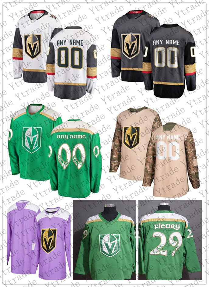 Custom Vegas Golden Knights 2019 Gray White Personalized Any Number Name Fleury Pacioretty Reaves Tuch Eakin Mark Stone Hockey Jersey, Black;red
Custom Vegas Golden Knights 2019 Gray White Personalized Any Number Name Fleury Pacioretty Reaves Tuch Eakin Mark Stone Hockey Jersey, Black;red