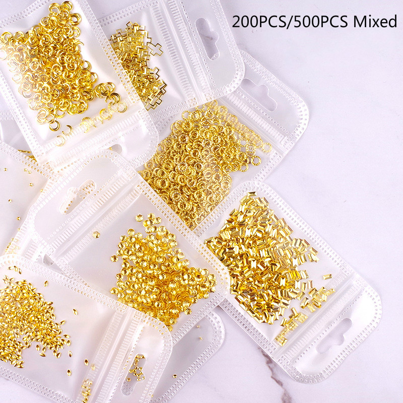 1 Pack 3D DIY Hollow Metal Frame Nail Art Decorations Gold Rivet Manicure Accessories DIY Shell Slider Nail Studs 
1 Pack 3D DIY Hollow Metal Frame Nail Art Decorations Gold Rivet Manicure Accessories DIY Shell Slider Nail Studs