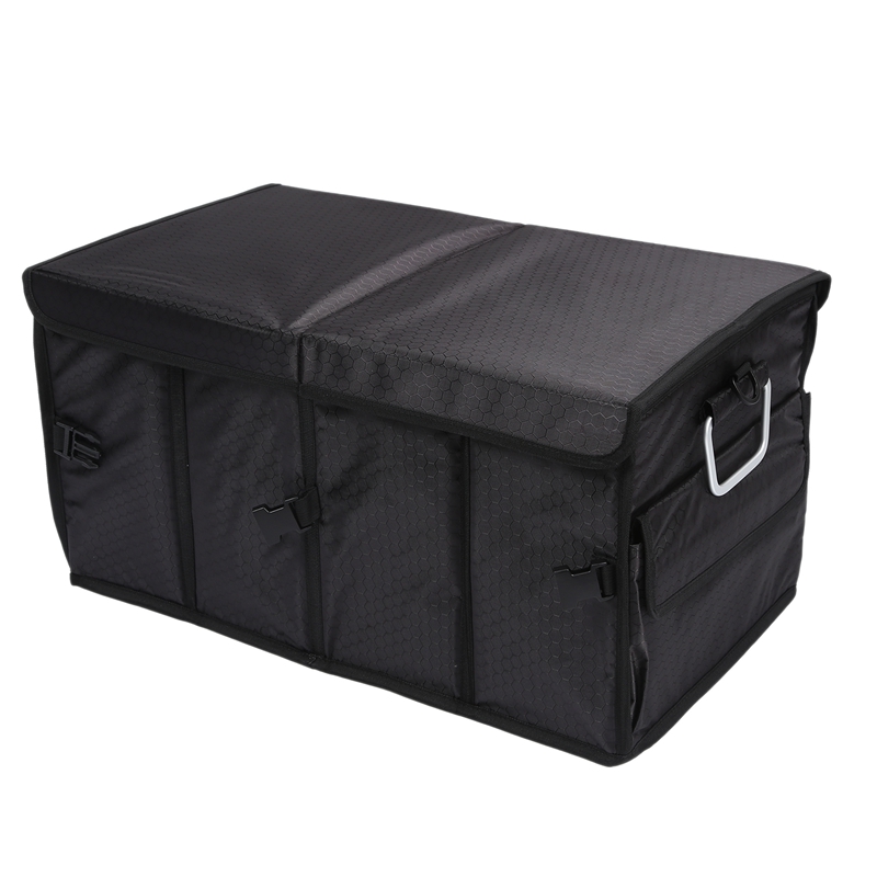 Car Trunk Organizer Oxford Car Back Folding Portable Storage Tool Bag Multi-Use Organizers Auto Collapsible Storage Box - B
Car Trunk Organizer Oxford Car Back Folding Portable Storage Tool Bag Multi-Use Organizers Auto Collapsible Storage Box - B