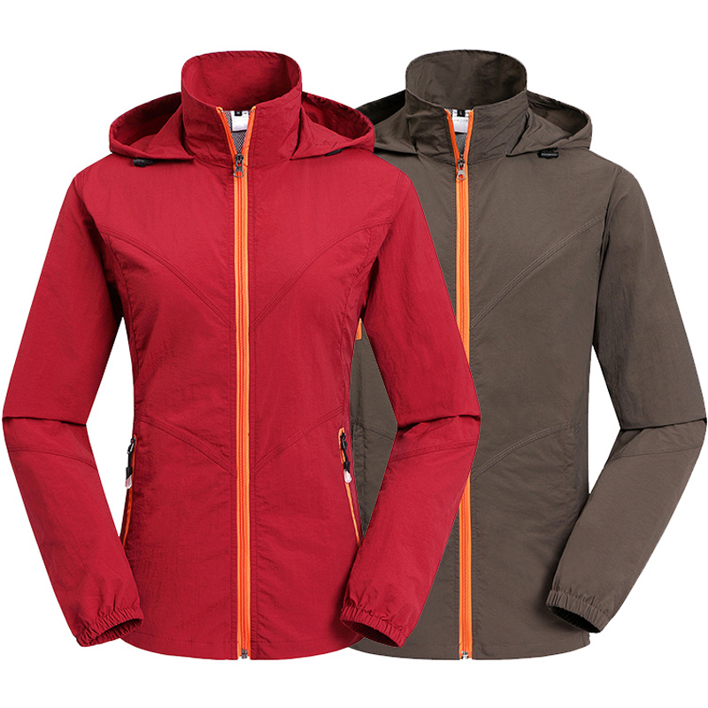 Women outdoor Quick-drying jackets sets coats female Spring summer UV Windbreaker coat Men women Camping Hiking softsell jacket, Women red pant
Women outdoor Quick-drying jackets sets coats female Spring summer UV Windbreaker coat Men women Camping Hiking softsell jacket, Women red pant