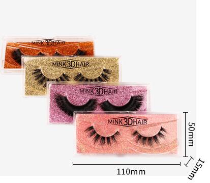 10style 3D Faux Mink Eyelashes Mink Hair Fake Eyelash Long Thick Cross Natural Extension Eye Lashes Eye Makeup GGA3041-3
10style 3D Faux Mink Eyelashes Mink Hair Fake Eyelash Long Thick Cross Natural Extension Eye Lashes Eye Makeup GGA3041-3