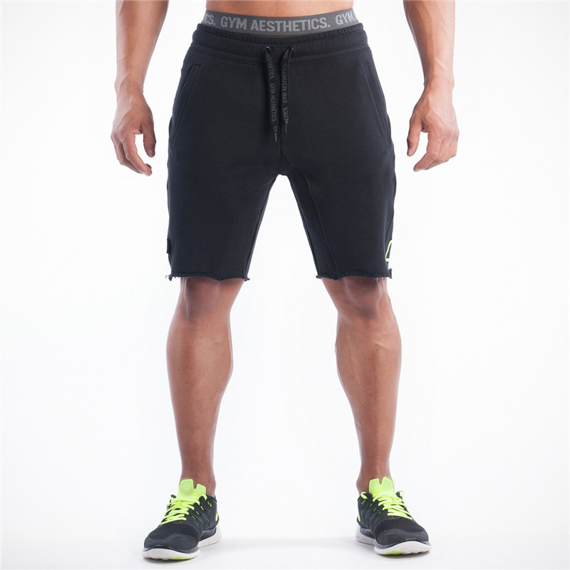 Men Shorts Men's Slim Fit Short Trousers Fitness Bodybuilding Jogger Mens Brand Durable Sweatpants Fitness Workout Cotton Shorts
Men Shorts Men's Slim Fit Short Trousers Fitness Bodybuilding Jogger Mens Brand Durable Sweatpants Fitness Workout Cotton Shorts