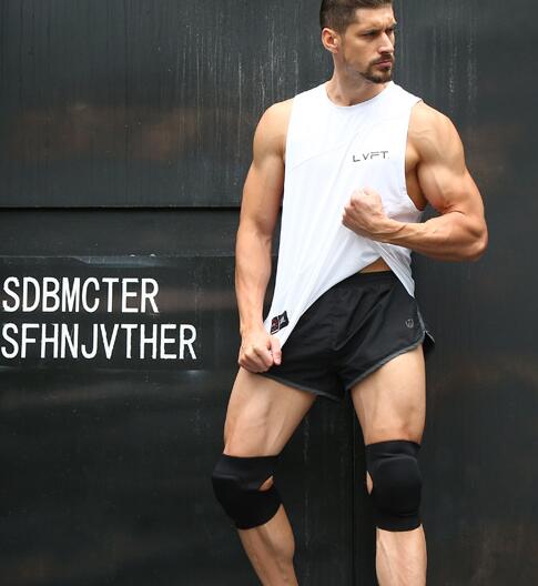 sports warm high grade composite sponge dance anticollision kneepad exercise protec fitness basketball football safety yakuda training, Only one 01
sports warm high grade composite sponge dance anticollision kneepad exercise protec fitness basketball football safety yakuda training, Only one 01