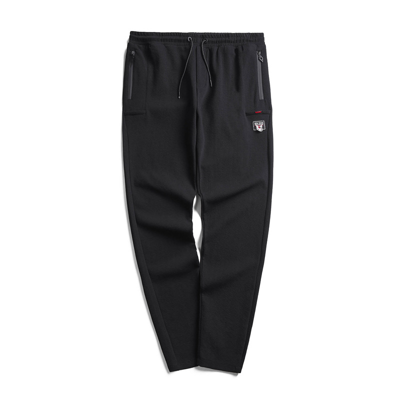 Men pants plus size 4XL 5XL 6XL 7XL Korean style 2019 Spring and autumn black casual trousers cozy male push-up pants
Men pants plus size 4XL 5XL 6XL 7XL Korean style 2019 Spring and autumn black casual trousers cozy male push-up pants