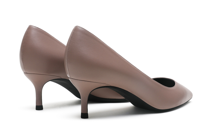 Classic Women Pumps Sheepskin Leather Low High Heels Shoes Women Fashion Stiletto 5cm Thin Heels Women Sexy Pumps
Classic Women Pumps Sheepskin Leather Low High Heels Shoes Women Fashion Stiletto 5cm Thin Heels Women Sexy Pumps