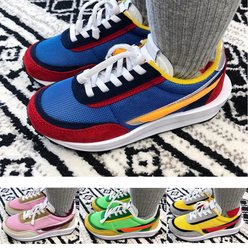 2020 New Ldwaffle S… - image