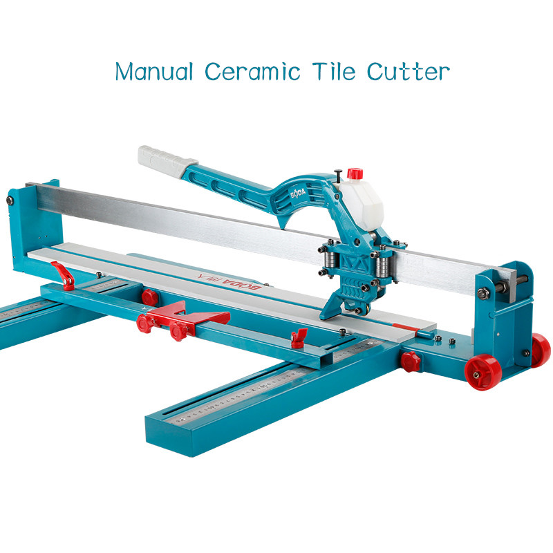 Manual ceramic tile cutter ceramic tile pusher 800 1000 1200 high precision laser floor cutter
Manual ceramic tile cutter ceramic tile pusher 800 1000 1200 high precision laser floor cutter