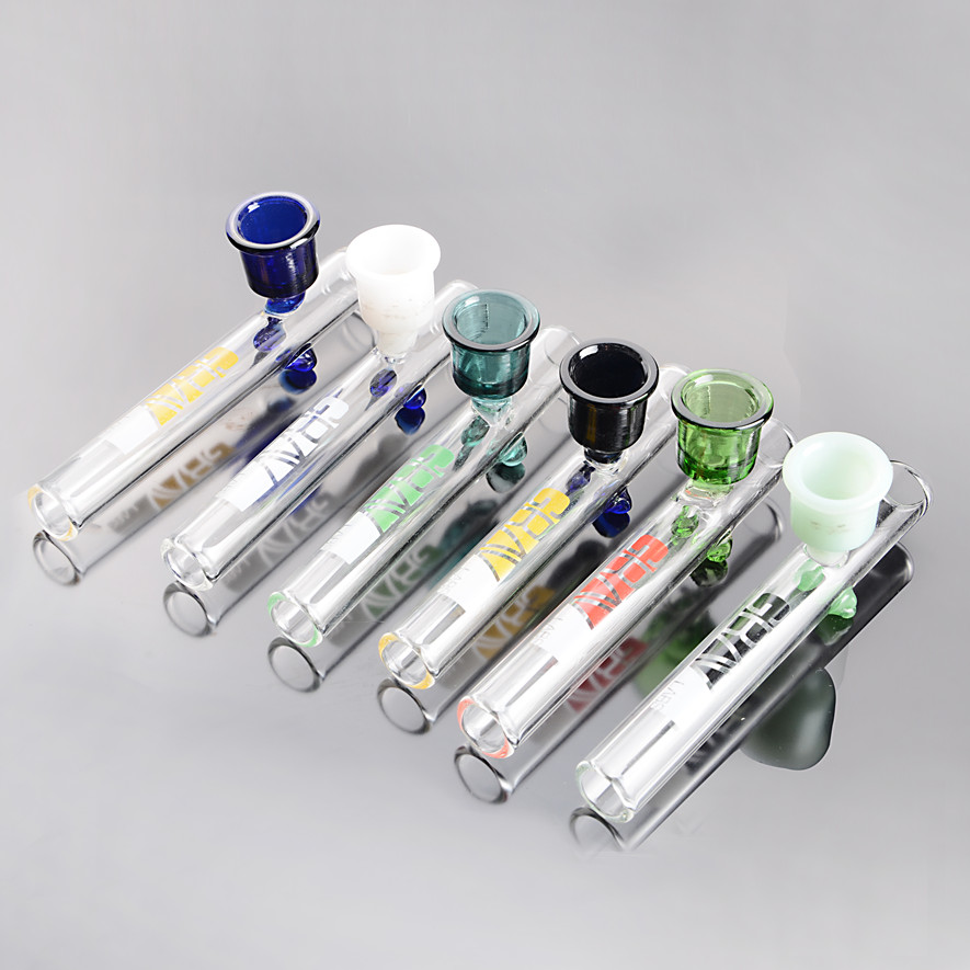 Mini Glass Smoking Pipes water glass pipe bongs cheap burner heady handle tobacco Pipes Glass Oil Burner Pipes
Mini Glass Smoking Pipes water glass pipe bongs cheap burner heady handle tobacco Pipes Glass Oil Burner Pipes