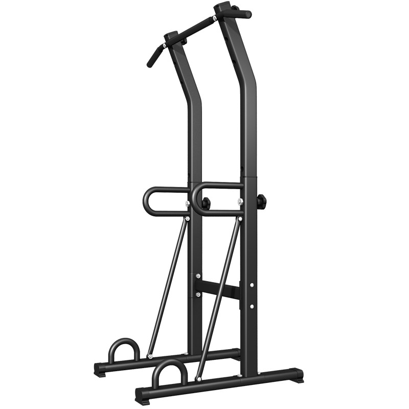 Multi-functional gym pull-ups body exercise strength fitness equipment double-bar indoor pull-up horizontal bar
Multi-functional gym pull-ups body exercise strength fitness equipment double-bar indoor pull-up horizontal bar