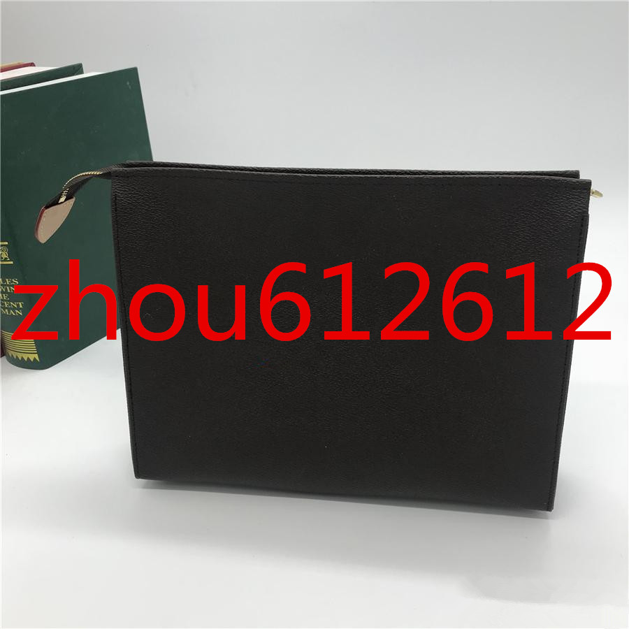 Travel Toiletry Pouch 26 cm Protection Makeup Clutch Women Genuine Leather Waterproof Cosmetic Bags mens wash bag Toiletry M47542 M43614, Customize
Travel Toiletry Pouch 26 cm Protection Makeup Clutch Women Genuine Leather Waterproof Cosmetic Bags mens wash bag Toiletry M47542 M43614, Customize