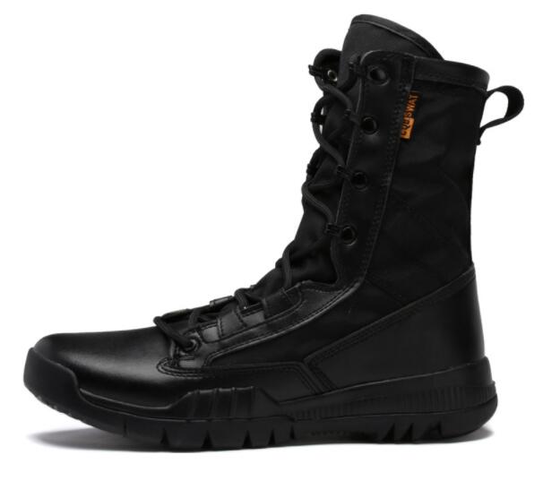 big mens outdoor high gang army wearresistant special forces tactical boots antiskid extra large desert combat shoes fitness yakuda local online store, Black
big mens outdoor high gang army wearresistant special forces tactical boots antiskid extra large desert combat shoes fitness yakuda local online store, Black