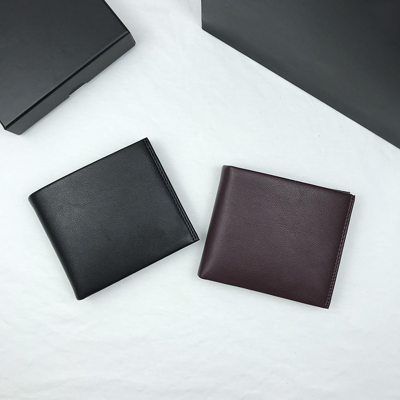 Code 1286 Genuine Leather Fashion Men Wallet with Card Holders Designer Man Purses Gift Box High Quality, Red;black
Code 1286 Genuine Leather Fashion Men Wallet with Card Holders Designer Man Purses Gift Box High Quality, Red;black