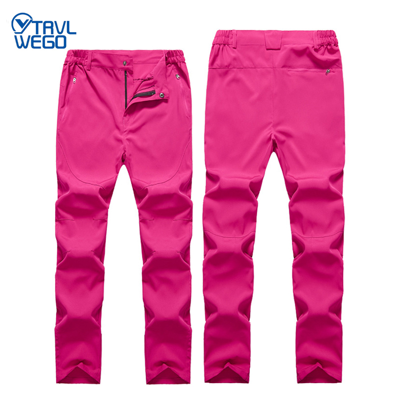 TRVLWEGO Hiking Pants Running Men Women Elastic Breathable Waterproof Quick Dry Hunting Trousers Outdoor Climbing Ultra Thin, Women gray
TRVLWEGO Hiking Pants Running Men Women Elastic Breathable Waterproof Quick Dry Hunting Trousers Outdoor Climbing Ultra Thin, Women gray