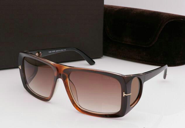 New top big qualtiy New Fashion 709 Tom Sunglasses For Man Woman Erika Eyewear ford Designer Brand Sun Glasses with box 0730
New top big qualtiy New Fashion 709 Tom Sunglasses For Man Woman Erika Eyewear ford Designer Brand Sun Glasses with box 0730