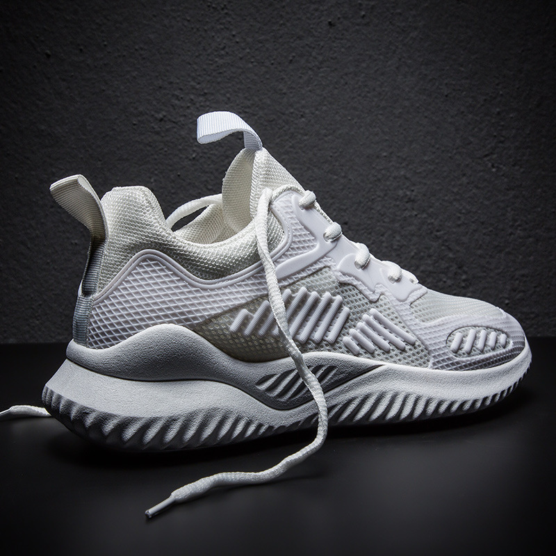 2019 summer new high-quality hot low-cost running shoes have personality low to help the factory wholesale price running shoes, Black
2019 summer new high-quality hot low-cost running shoes have personality low to help the factory wholesale price running shoes, Black