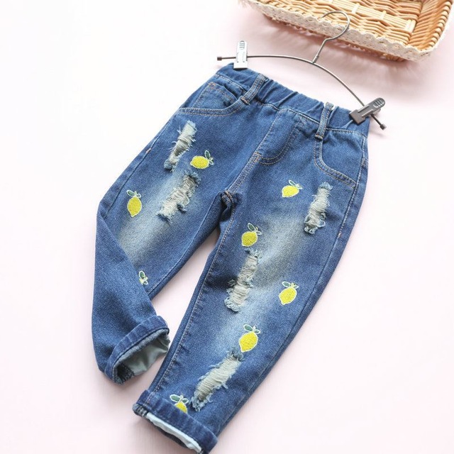new style baby girls spring autumn high quality fashion casual hole denim trousers,girls jeans pants
new style baby girls spring autumn high quality fashion casual hole denim trousers,girls jeans pants