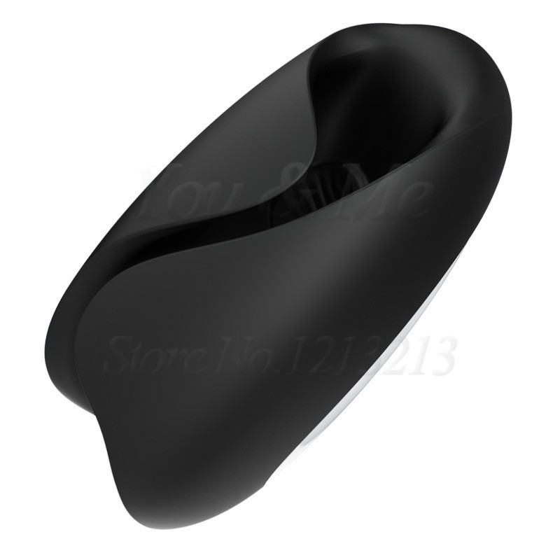 Japan Rends Linga Pulse Male Masturbators Usb Charge Delay Training Electric Automatic Masturbation Cup Adult Sex Toys For Men Y19060502 - view 6