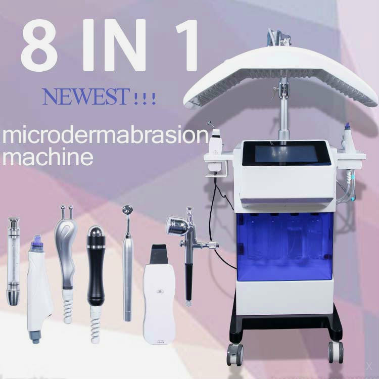 Facial Steamer Port… - image