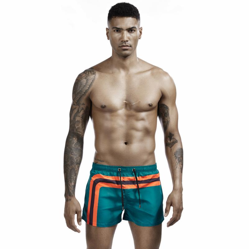 SEOBEAN Beach Pants 2020 Summer New Style Beach Swimming Pants Men's Quick Dry, Black
SEOBEAN Beach Pants 2020 Summer New Style Beach Swimming Pants Men's Quick Dry, Black