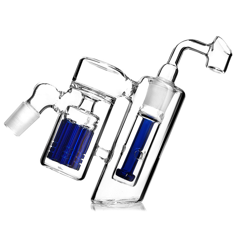 blue 45 degree filter arm tree perc ash catcher 18mm thick ashcatcher percolator glass ash catcher with banger free
blue 45 degree filter arm tree perc ash catcher 18mm thick ashcatcher percolator glass ash catcher with banger free