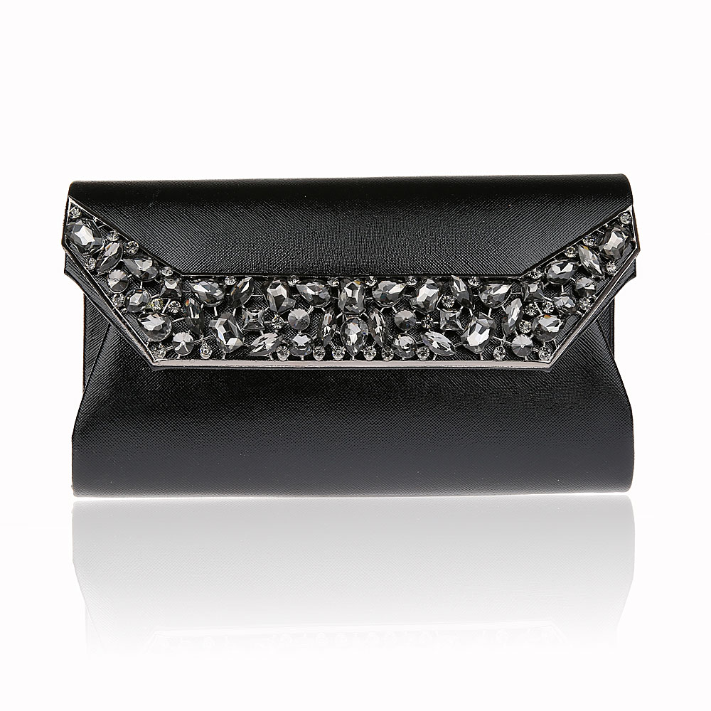 Women's Evening Bags Handmade PU with Rhinestones Bridal Hand Bags Clutch Box Handbags Wedding Clutch Purse for Women BW-915
Women's Evening Bags Handmade PU with Rhinestones Bridal Hand Bags Clutch Box Handbags Wedding Clutch Purse for Women BW-915